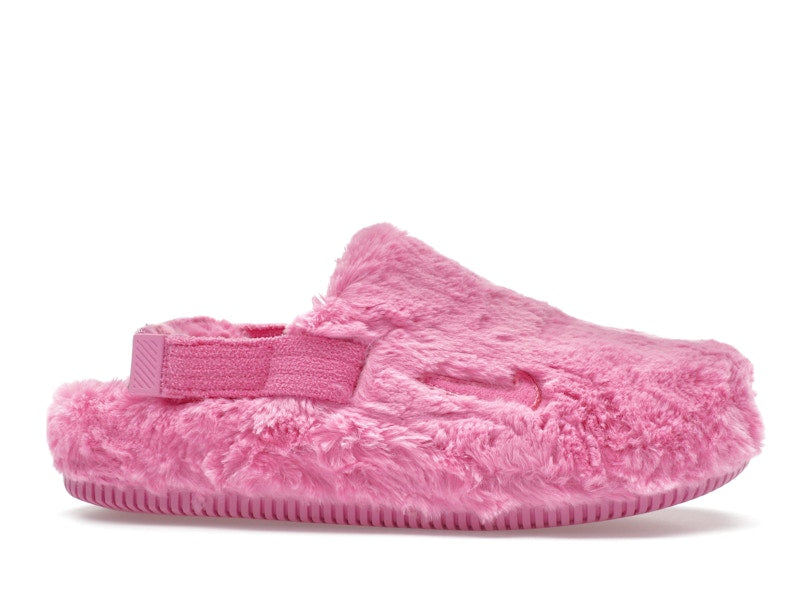 Nike Calm Flip Flop SE Playful Pink (Women's)