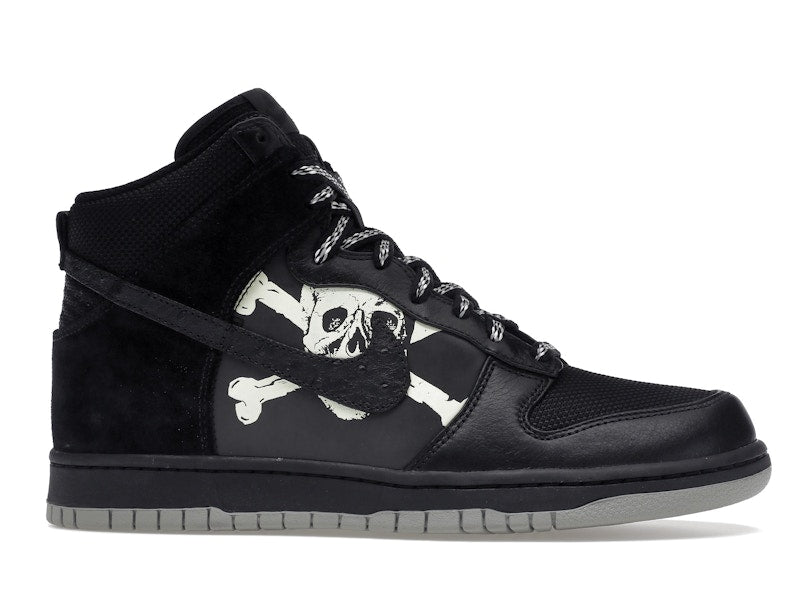 Nike Dunk High St. Pauli