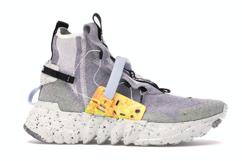 Nike Space Hippie 03 Grey Volt