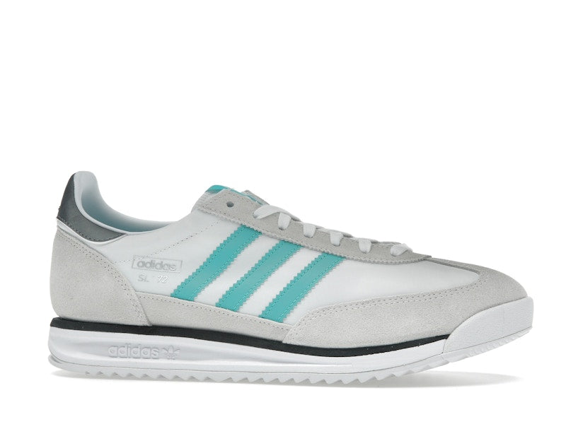 adidas SL 72 RS Mercedes-AMG Petronas Formula One Team White