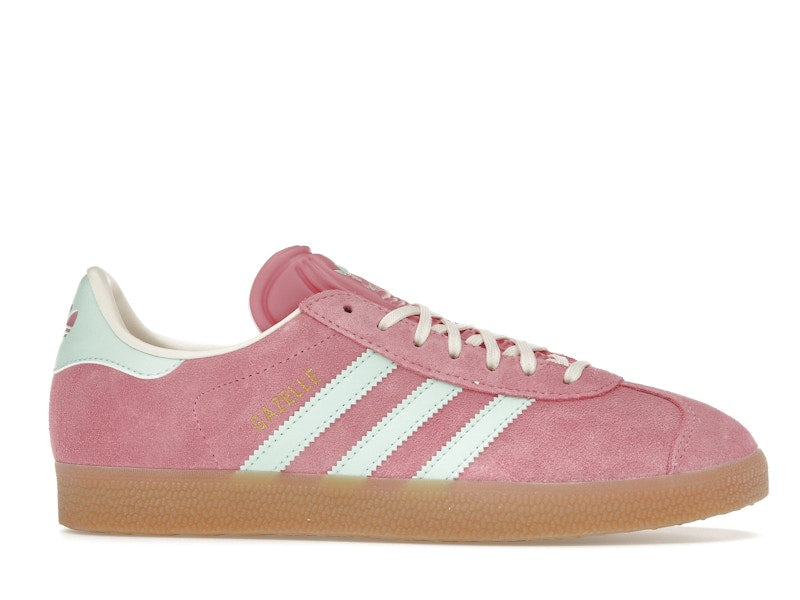 adidas Gazelle Bliss Pink (Women's)