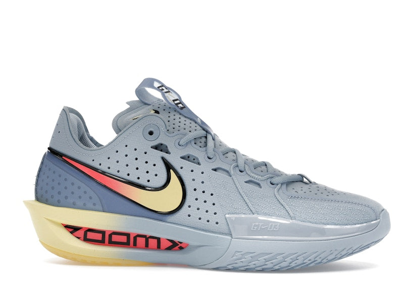 Nike GT Cut 3 Light Armory Blue