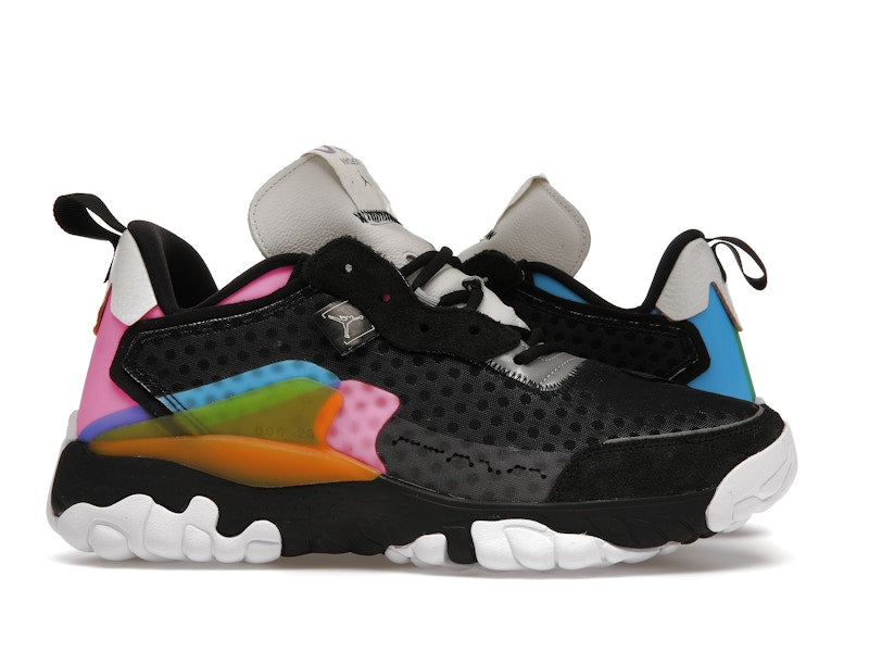 Jordan Delta 2 3D