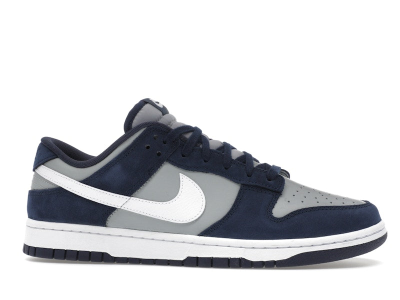 Nike Dunk Low Georgetown Suede