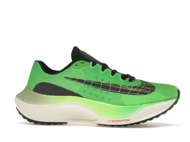 Nike Zoom Fly 5 Ekiden Scream Green