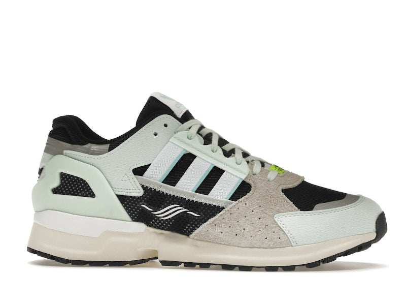 adidas ZX 10.000C Dash Green Clear Aqua