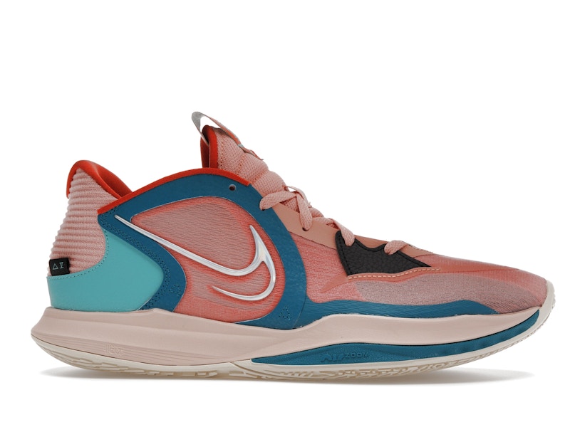 Nike Kyrie Low 5 Madder Root