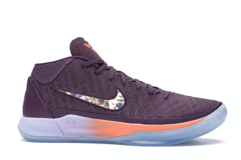Nike Kobe A.D. Mid Devin Booker PE