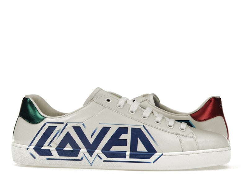 Gucci Ace Loved