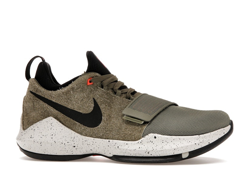 Nike PG 1 Elements