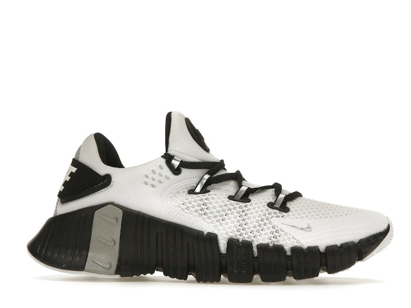 Nike Free Metcon 4 Premium White Black (Women's)