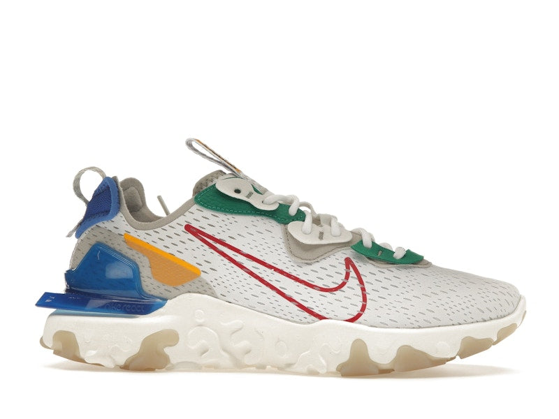 Nike React Vision Summer Brights