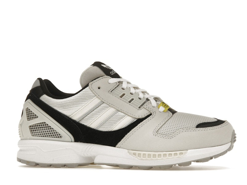 adidas ZX 8000 White Black