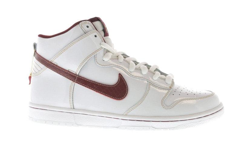 Nike SB Dunk High Mafia Pack
