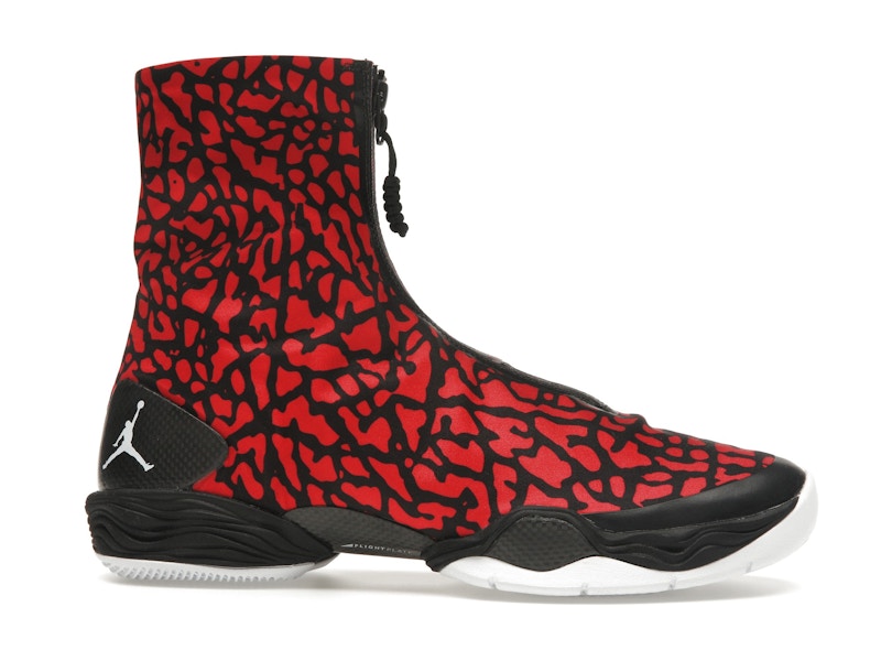 Jordan XX8 Red Elephant