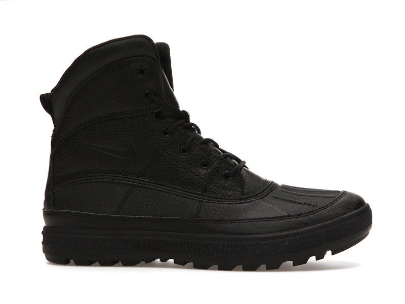 Nike Woodside Black