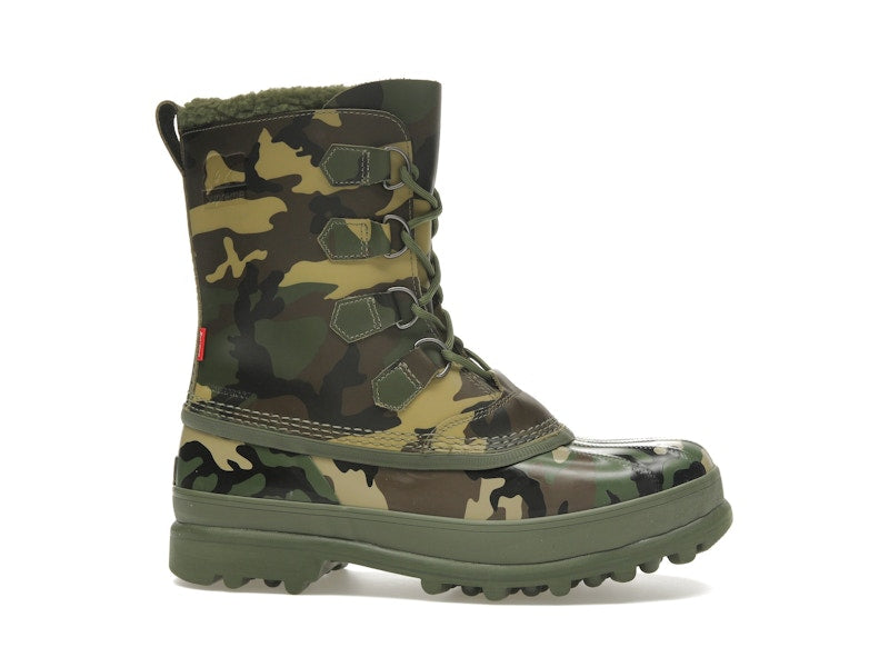 Sorel Caribou Boot Supreme Camo