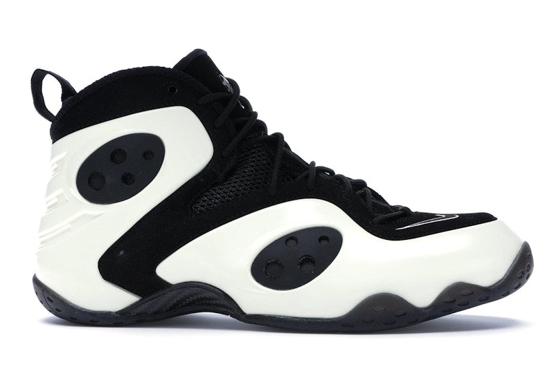 Nike Zoom Rookie Glow-In-The-Dark (2018)