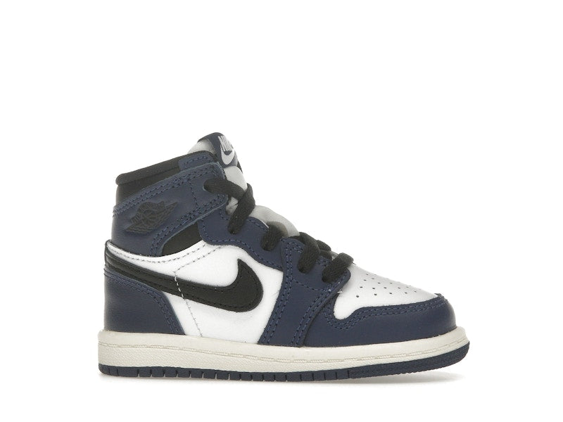 Jordan 1 Retro High OG Midnight Navy (TD)
