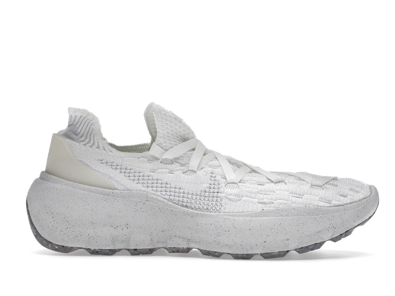 Nike Space Hippie 04 Summit White Pure Platinum