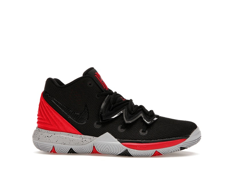Nike Kyrie 5 Bred (PS)