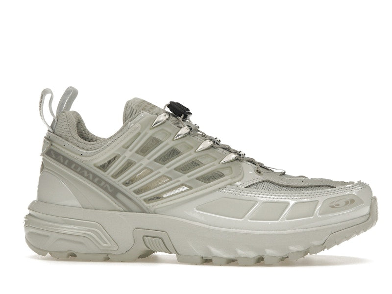 Salomon ACS Pro Advanced MM6 Maison Margiela White