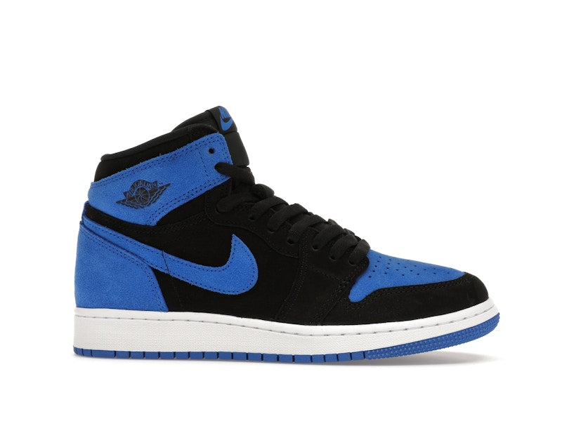 Jordan 1 Retro High OG Royal Reimagined (GS)