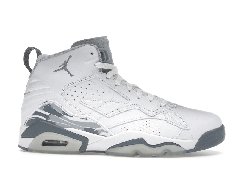 Jordan MVP White Cool Grey