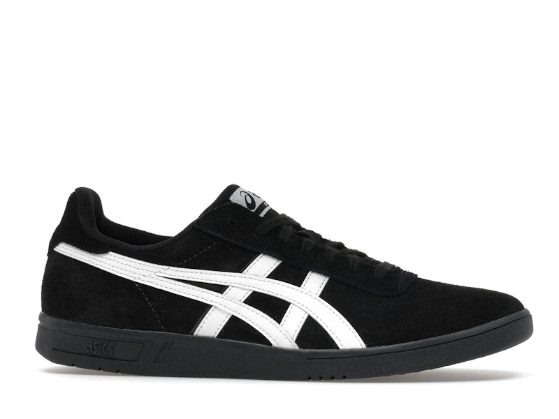 ASICS Gel-Vickka Pro Black Bright White
