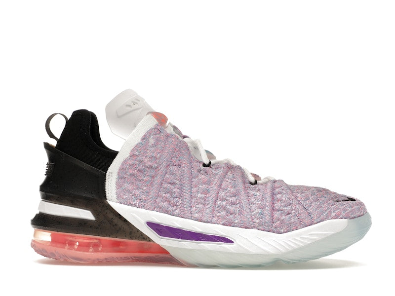 Nike LeBron 18 Graffiti (GS)