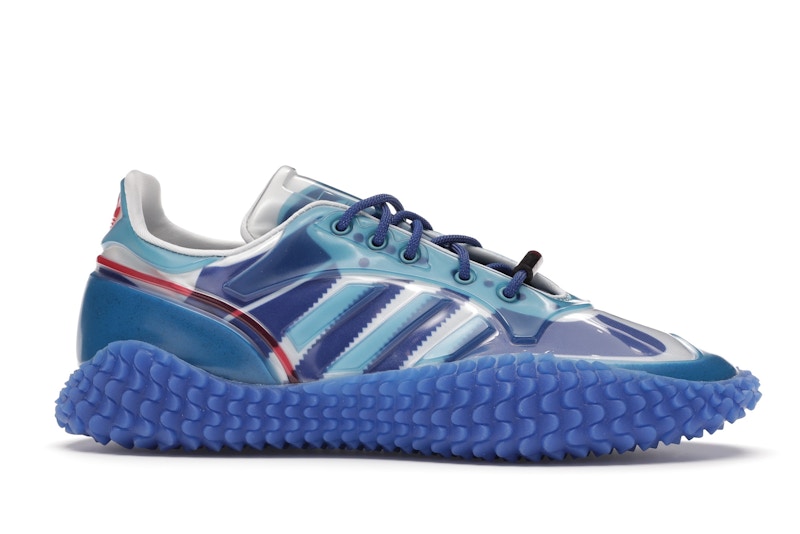 adidas Polta Akh II Craig Green Blue