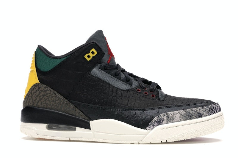 Jordan 3 Retro SE Animal Instinct 2.0