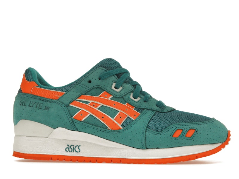 ASICS Gel-Lyte III Ronnie Fieg ECP Miami Beach