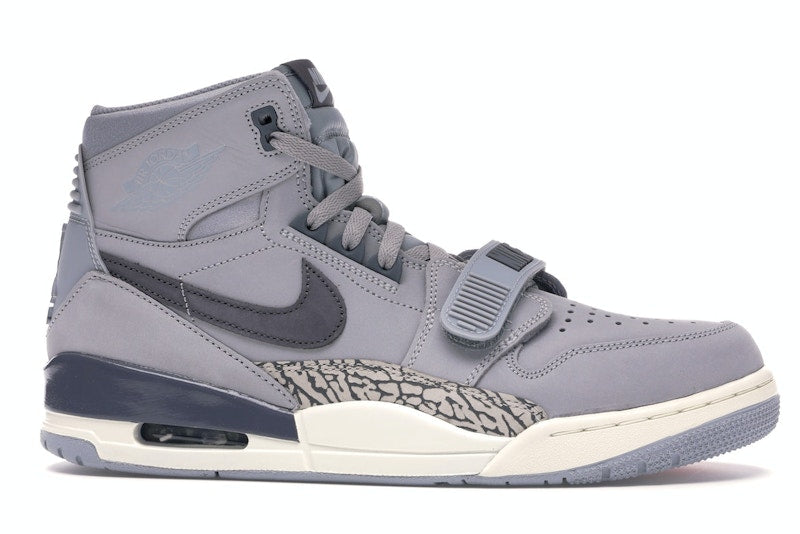 Jordan Legacy 312 Wolf Grey