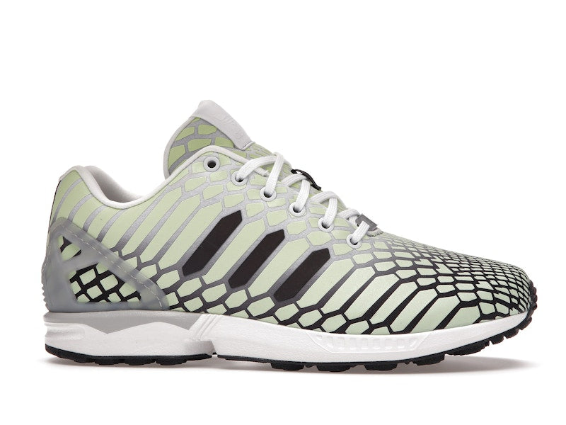 adidas ZX Flux Xeno Green