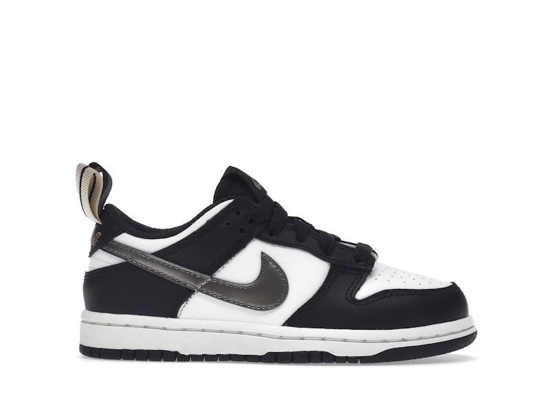 Nike Dunk Low SE Off Noir (PS)