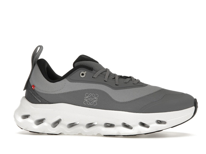 On Running Cloudtilt 2 LOEWE Grey