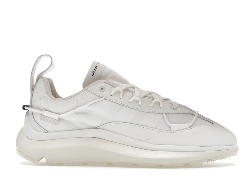 adidas Y-3 Shiku Run Chalk White Chalk White Black