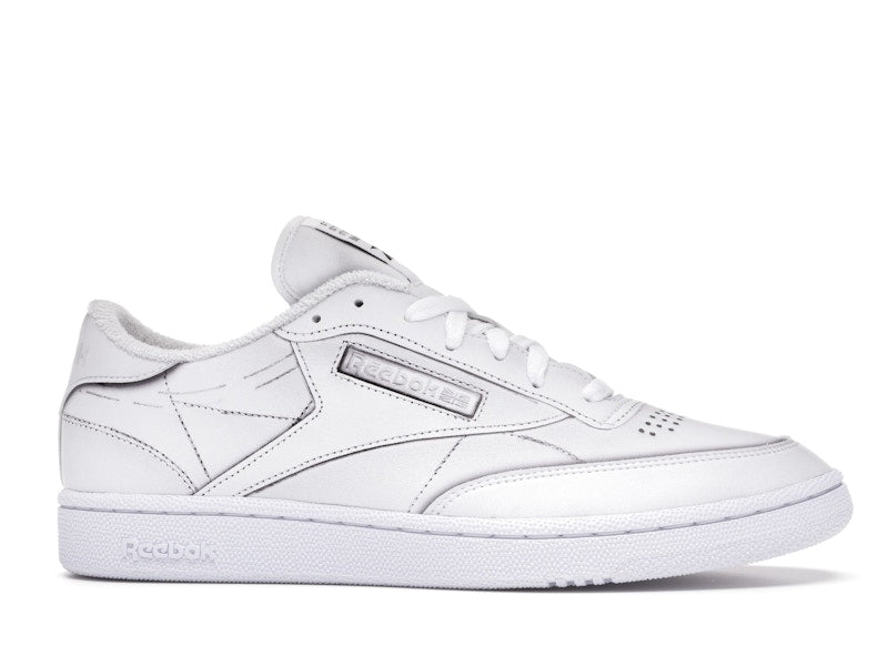 Reebok Club C Maison Margiela White