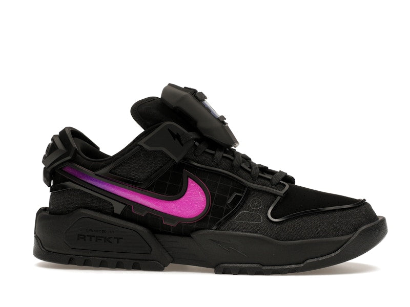 Nike Dunk Genesis Low RTFKT Void (Edition of 11394)