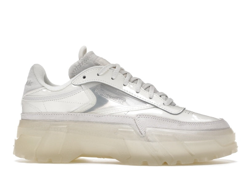 Reebok Club C Cardi Chalk (Women's)