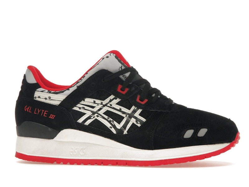 ASICS Gel-Lyte III Titolo Papercut