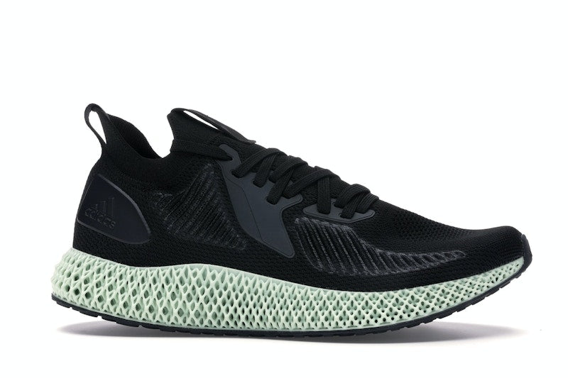 adidas Alphaedge 4D Black