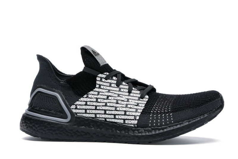 adidas Ultra Boost 19 Neighborhood