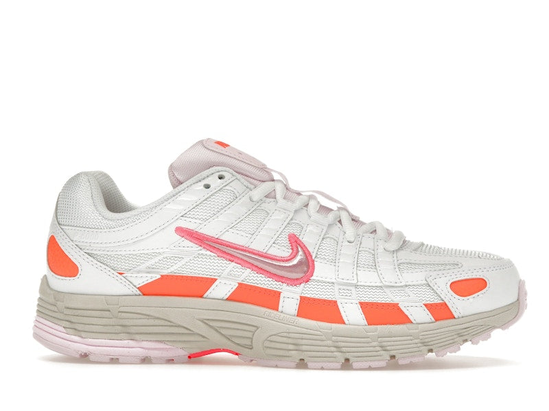 Nike P-6000 Digital Pink Crimson (Women's)