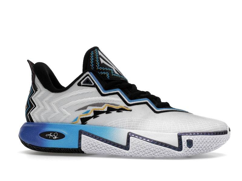 Anta Kai 2 Dallas