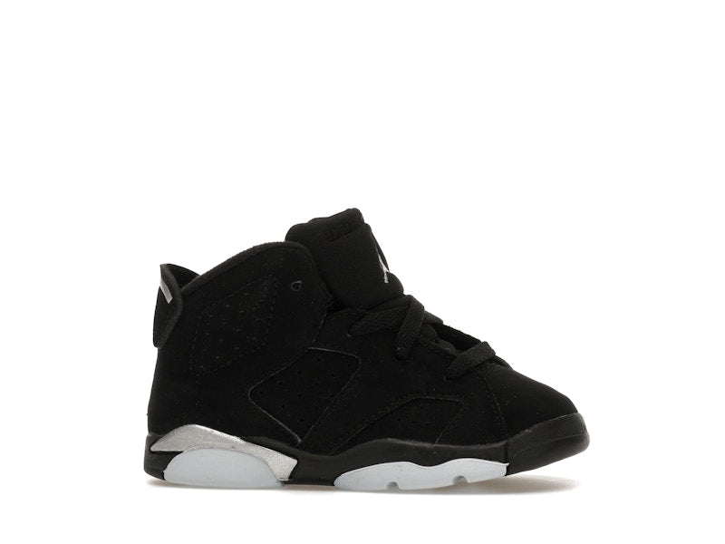 Jordan 6 Retro Chrome (TD)