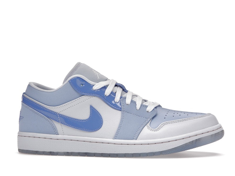Jordan 1 Low SE Mighty Swooshers