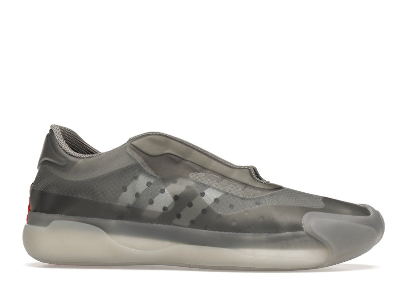 adidas Luna Rossa 21 Prada Gunmetal Grey