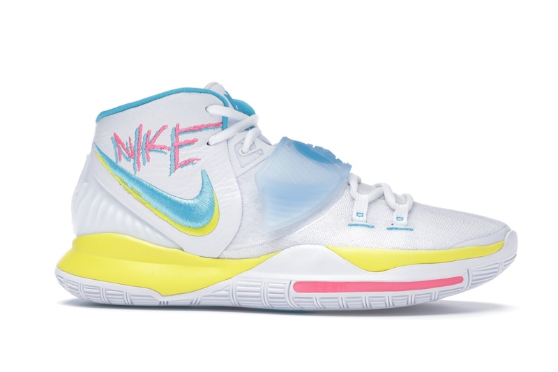 Nike Kyrie 6 90s